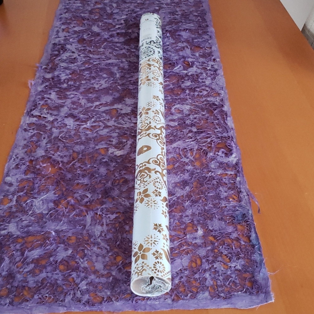 Marcel Wanders gift wrap